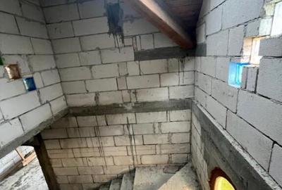 Casa la rosu, teren 1675mp, Fratautii Vechi - 4