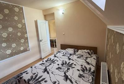 Apartament cu 2 camere decomandat în Nufărul