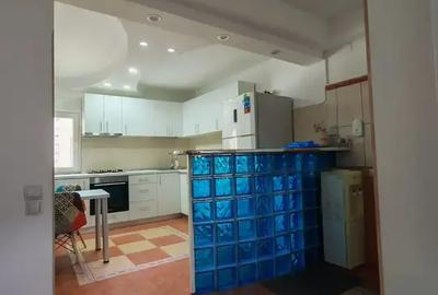 Apartament cu 3 camere, mobilat în Vitan Mall - 7