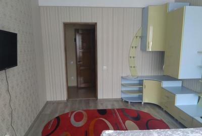 Garsonieră în Unirii