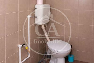 Spațiu comercial, de 70 mp, în Sântandrei - 3