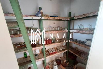 Casă individuală cu 3 camere cu Canalizare în Valea Aurie - 7