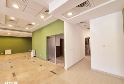 Spațiu comercial, de 200 mp, în Ultracentral - 5
