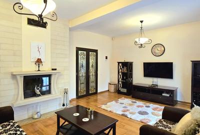 Casă individuală cu 5 camere cu Canalizare în Primo - 1