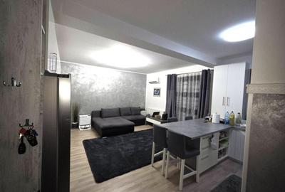Apartament cu 2 camere decomandat, mobilat în Girocului - 2