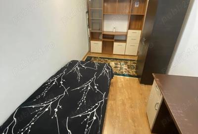 Inchiriez apartament 3 camere in Mana?tur zona Pia?a Flora - 5