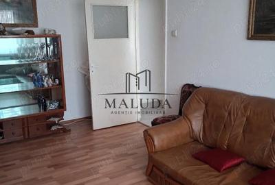 Apartament cu 2 camere decomandat, mobilat în Nord - 2