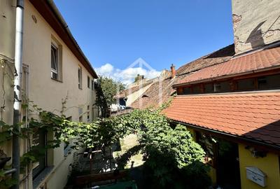 2 apartamente de vanzare, 109mp utili, etaj 1, zona Ultracentrala 2 apartamente de vanzare, 109mp utili, etaj 1, zona Ultracentrala - 15