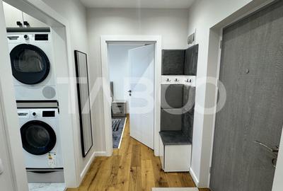 Apartament cu 2 camere decomandat, mobilat în Mihai Viteazul - 8
