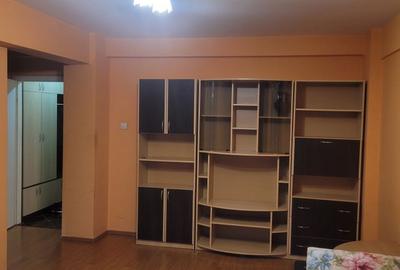 Garsonieră nedecomandată în Central - 4