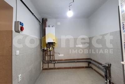 Birou, de 60 mp, în Mărăști - 5