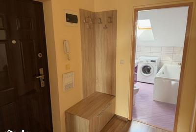 Apartament cu 3 camere în Carpați 2 - 1