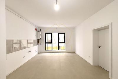 Apartament cu 2 camere semidecomandat în Giroc - 2