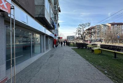 Spațiu comercial, de 65 mp, în Frumoasa - 2