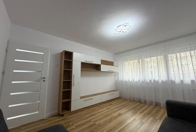 Apartament cu 2 camere decomandat, mobilat în Drumul Taberei