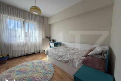 Apartament cu 4 camere decomandat în Central - 9