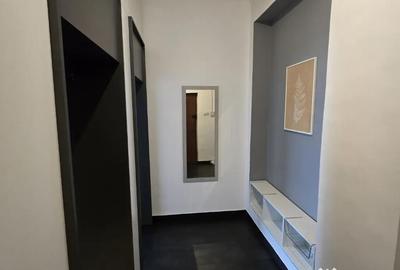 Apartament cu 2 camere decomandat în Horea - 6
