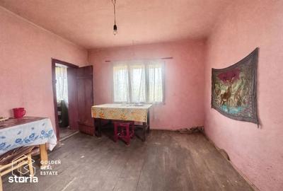 Casă cu 3 camere decomandat cu Teren 1944 Mp în Vârfurile - 12
