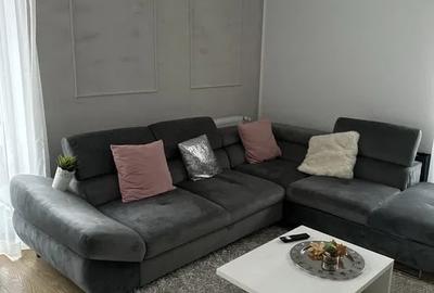 Apartament cu 2 camere in vila, cartier Borhanci,zona de case, finisaje moderne - 8