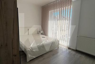 Confort, lumina si spatiu - apartament 3 camere de inchiriat in Șelimbar! - 4