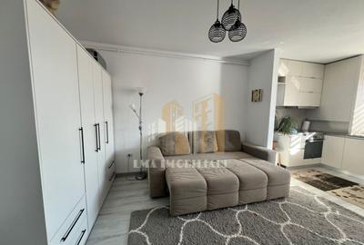 Garsoniera de vanzare in complex Subcetate City 2 - 11