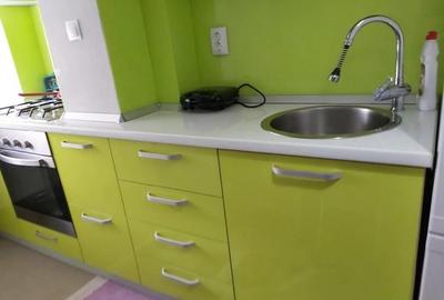 Garsonieră în Lunei - 3