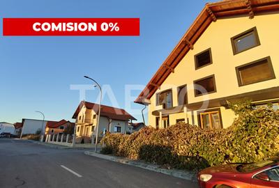 Casă cu 5 camere cu Teren 250 Mp în Central - 13