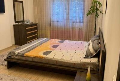 Apartament 3 camere + boxa+ loc de parcare Cartierul Latin. - 11