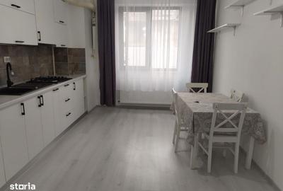 Apartament cu 2 camere în Nicolina