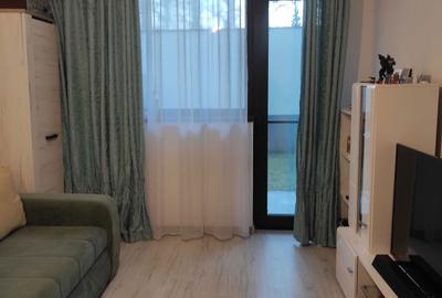 Garsonieră decomandată în Valea Lupului - 2