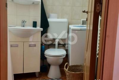 Garsonieră în Griviței - 17