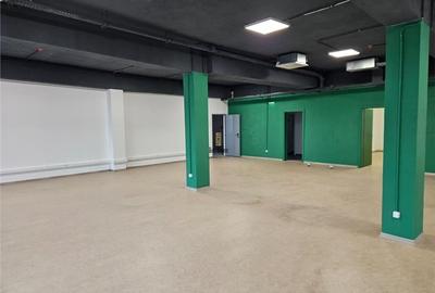 Spatii Birouri - 200 mp - zona Industriala Est - 16