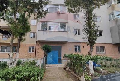 Apartament cu 2 camere de vanzare Agigea judetul Constanta - 1