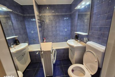 Apartament cu 2 camere decomandat în Central - 6