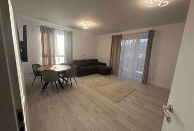 Apartament cu 3 camere decomandat în Exterior Vest - 2