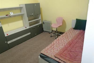 Apartament Cu Centrala Proprie Iulius Mall - 4