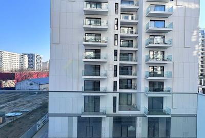 Apartament cu 2 camere în 13 Septembrie - 2