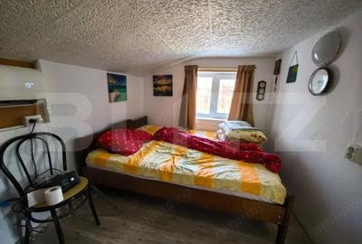 Casă cu 3 camere cu Teren 828 Mp în Central - 6