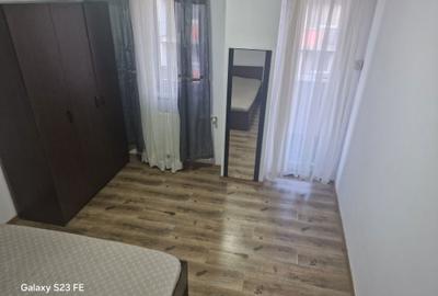 Garsonieră decomandată în Lotrioara - 1