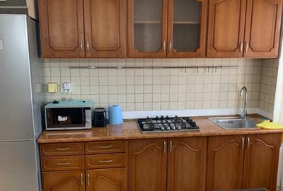 Apartament de inchiriat 3 camere zona Nufarul - 13