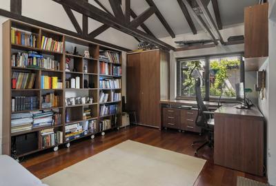 Vila “Artsy” din fata Lacului Baneasa - 27