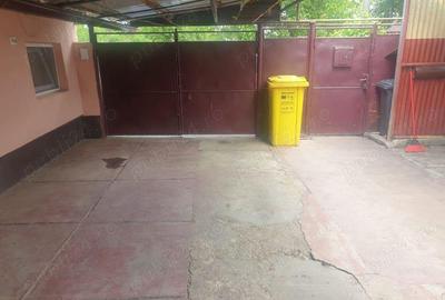 Casa cu teren 720 mp Sanicolau la PRET REDUS - 3