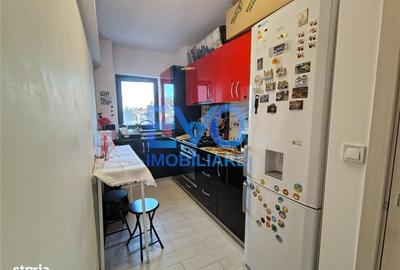 Apartament cu 2 camere decomandat în Metalurgie - 5