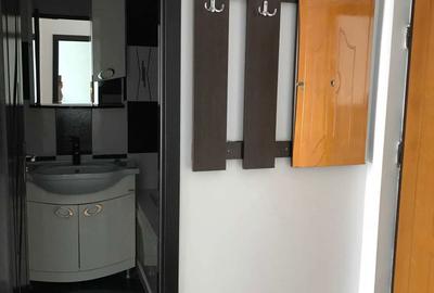 Garsonieră decomandată în Vitan - 1