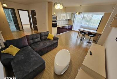 Apartament cu 3 camere în Turnișor - 12