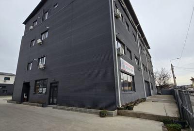 Spațiu comercial, de 516 mp, în Central - 4