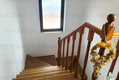 Casa de vanzare la 46 km. de Bucuresti - 8