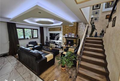 Casă cu 5 camere cu Teren 696 Mp în Aroneanu - 12