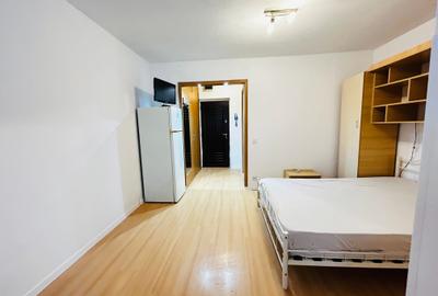 Garsonieră semidecomandată, mobilată în Titan - 3