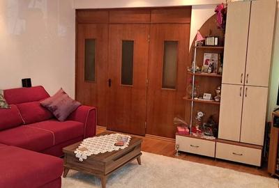 Apartament cu 2 camere decomandat în Ultracentral - 1